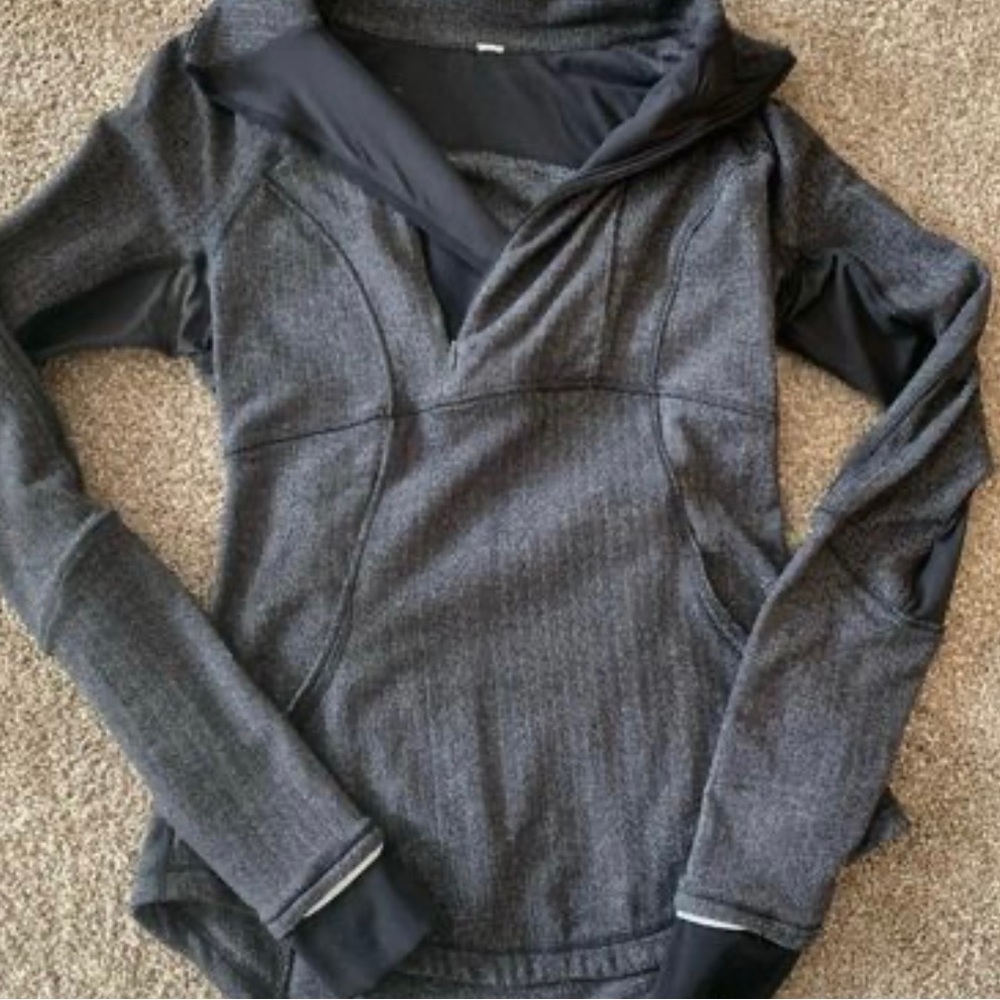 lulu pullover